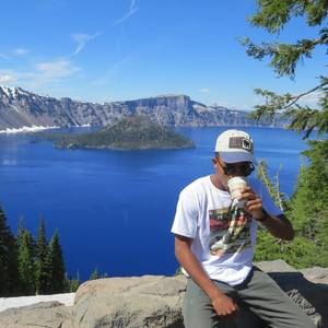 Meet your Posher, Benjamin